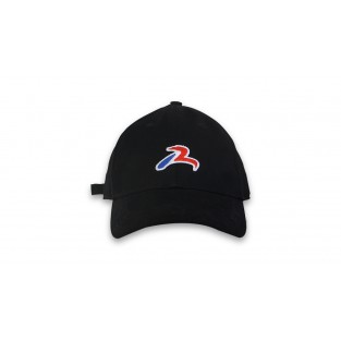 CASQUETTE R.CLASSIC | NOIR