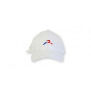 CASQUETTE R.CLASSIC | BLANC